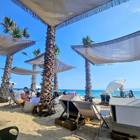 Appartement By The Sea And Mountain Vitamind *