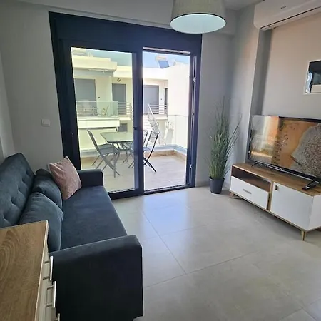 Appartement By The Sea And Mountain Vitamind