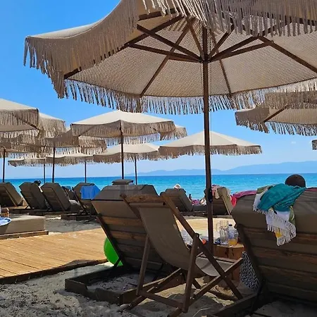Appartement By The Sea And Mountain Vitamind Ofrínion