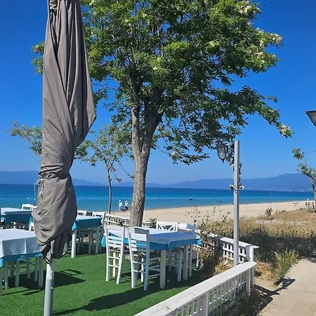 Διαμέρισμα By The Sea And Mountain Vitamind