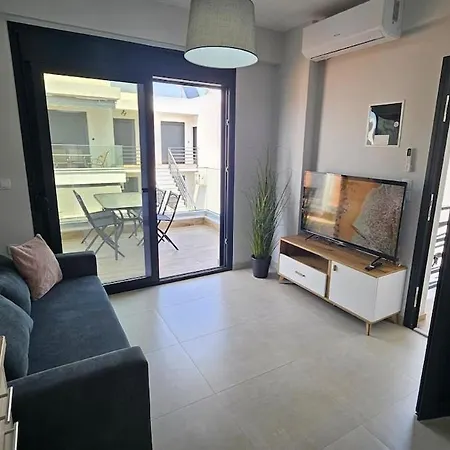 Appartement By The Sea And Mountain Vitamind
