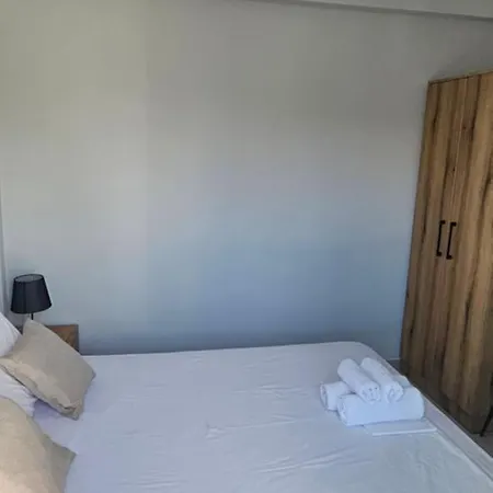 Appartement By The Sea And Mountain Vitamind